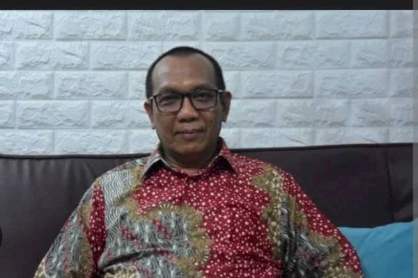 Pengamat politik Unhas, Dr. Adi Suryadi Culla (Dok: Ist).