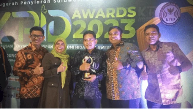 Award 2023