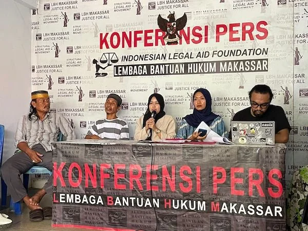 (Foto : Dok. Andini KabarMakassar)