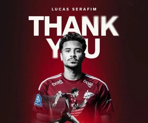 Lucas Dias Serafim (Dok: Ist).