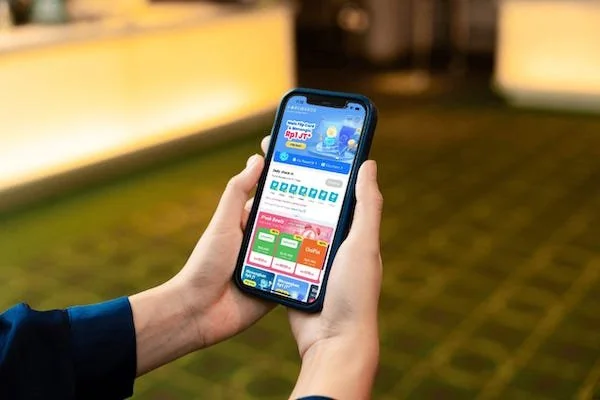GoPay hadirkan kemudahan dan keseruan lewat mini app main game, rawat hewan virtual, dan reward langsung dari aplikasi GoPay (Dok: Ist)