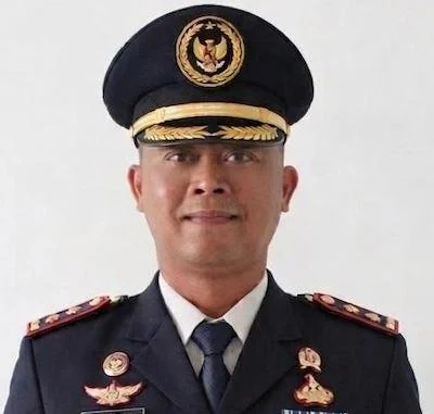 Andi Gunawan Kalapas Takalar