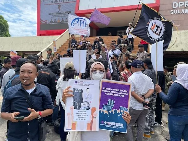 (Foto : Dok. KabarMakassar).