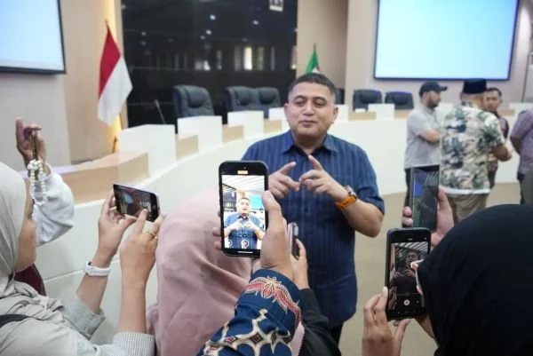 Wali Kota Makassar Munafri Arifuddin, (Dok: Ist).
