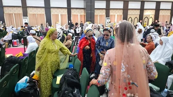 (Foto : Dok. Andini KabarMakassar).