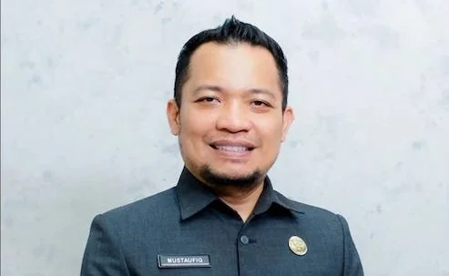 Kadisdukcapil Jeneponto, Mustaufiq (Ist).