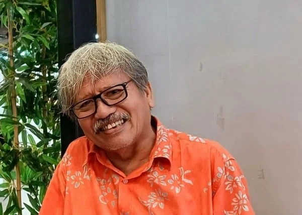 Pengamat Ekonomi Keuangan dan Perbankan, Sutardjo Tui, (Foto : ist).
