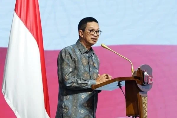 Stabilitas sektor jasa keuangan serta dukungan dalam pertumbuhan ekonomi daerah terus digalakkan oleh OJK (Dok: Ist)