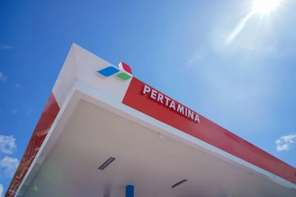 Ilustrasi SPBU Pertamina. (Dok: Ist)