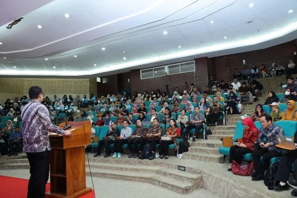MoU BPOM–UNJ–Dewan Jamu, Hilirisasi Riset Jadi Senjata Indonesia Menguasai Pasar Global (Dok : Ist).