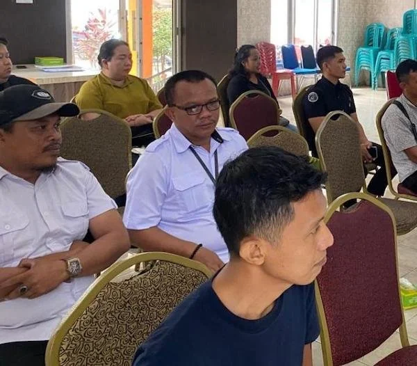 PD Parkir Makassar Perketat Pengawasan, Tekan Jukir Liar di Carfreeday Boulevard