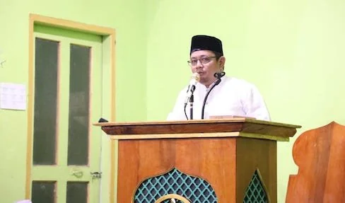Penjabat (Pj), Bupati Bantaeng, Andi Abubakar