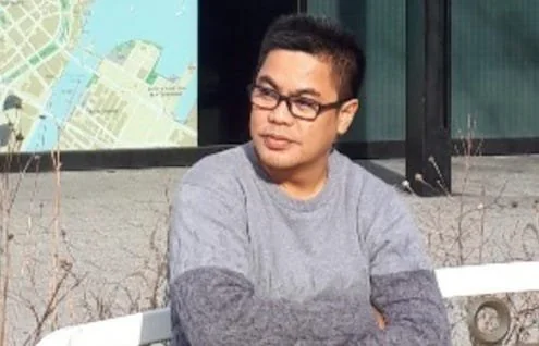 Dekan Fakultas Ilmu Sosial dan politik Universitas Hasanuddin Makassar Prof Sukri Tamma. Dok IST