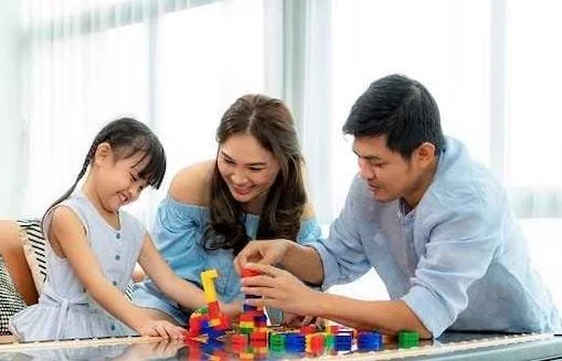 Ilustrasi aktivitas yang bisa dilakukan saat libur di rumah saja (Dok: Int)