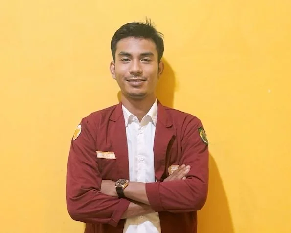 Sekertaris Jenderal PP Pemilar, Muhammad Rifli