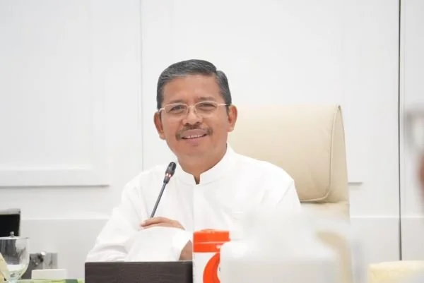 Dirjen Pendidikan Islam, Suyitno (Dok : Ist).
