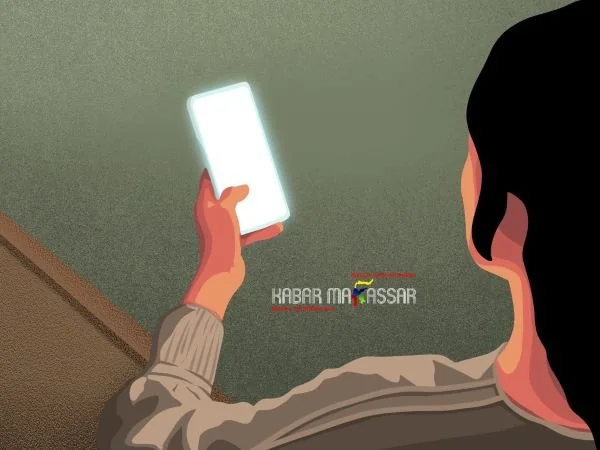 Ilustrasi(Dok : KabarMakassar).