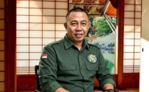 Ketua Pengurus Daerah Ikatan Wartawan Online (PD IWO) Jeneponto, Syarief. (Dok: Ist)