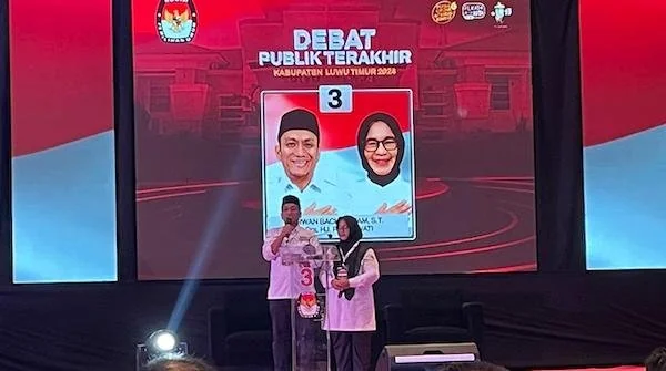 (Foto : Dok. Andini KabarMakassar).