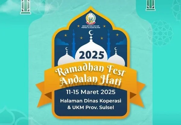 Ramadhan Fest 2025 (Dok: Int)
