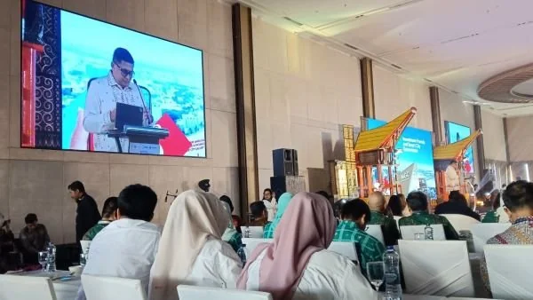 Wali Kota Makassar Munafri Arifuddin (Dok: Sinta KabarMakassar)