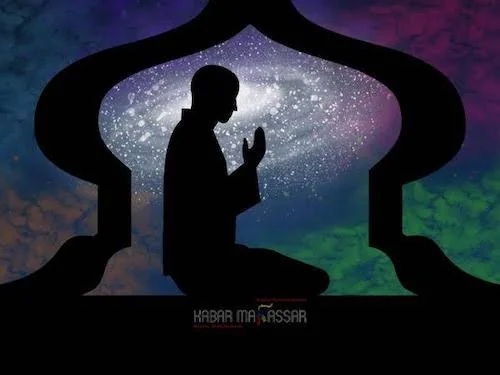 Ilustrasi KabarMakassar