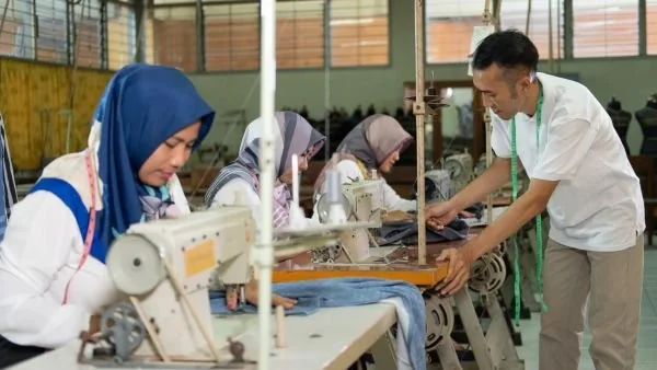 Pelindungan merek kolektif bagi produk barang dan jasa yang dihasilkan oleh Koperasi Desa/Kelurahan Merah Putih (Dok : Ist).
