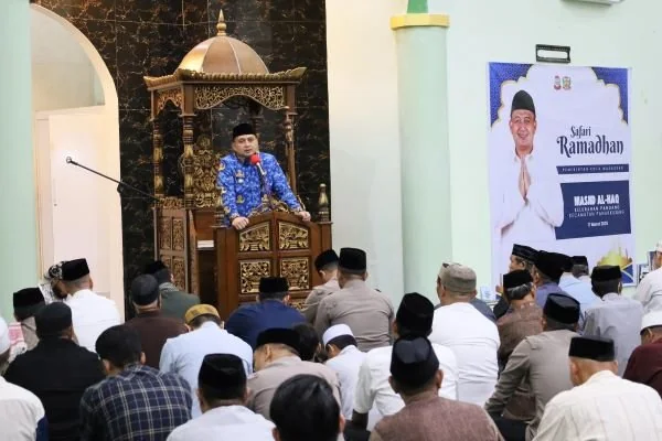 Wali Kota Makassar, Munafri Arifuddin (Dok : ist).
