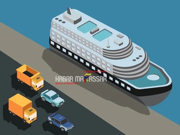 Ilustrasi KabarMakassar