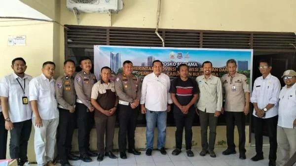 Gerai Percepat Pelayanan Bayar Pajak (Dok : Ist).