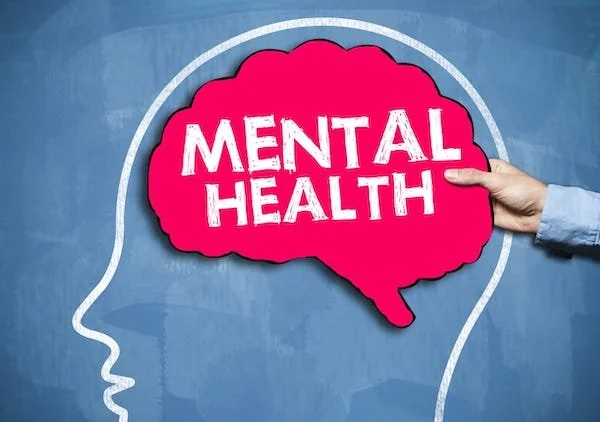 Ilustrasi Kesehatan Mental (Dok: Ist).