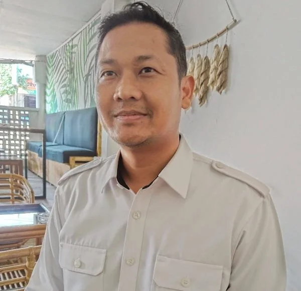 Wajah Renza Kini Bertolak Ke Semarang Jabat Kepala Rumah Tahanan