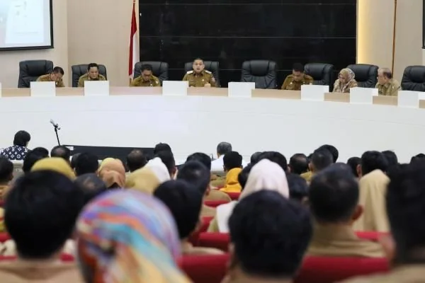Wali Kota Makassar, Munafri Arifuddin (Dok : Ist).