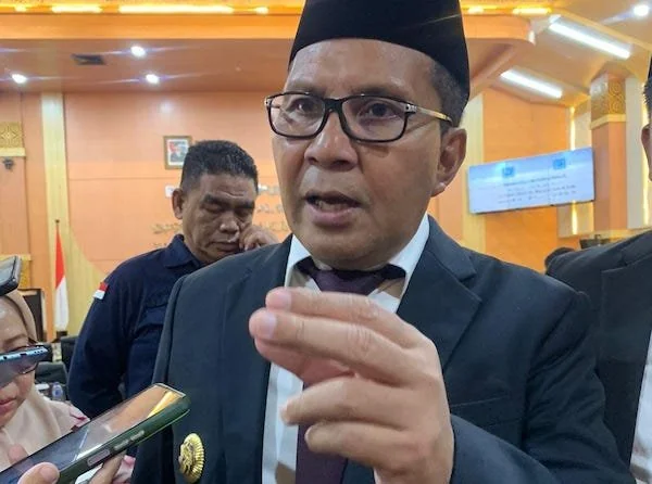 Wali Kota Makassar, Moh Ramdhan Pomanto