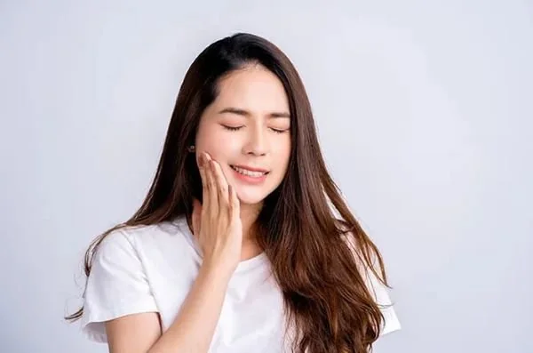 Ilustrasi sakit gigi (Dok: Int)