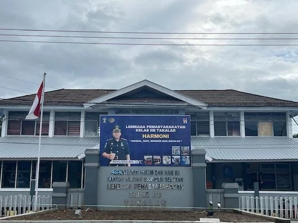 (Foto : Dok. Saleh Sibali KabarMakassar).
