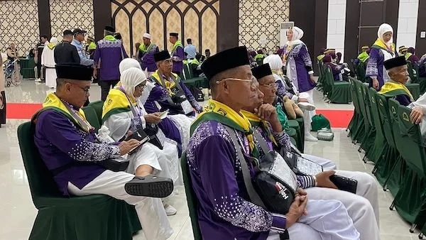 (Foto : Dok. Andini KabarMakassar)