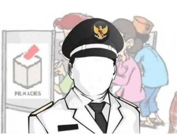 Ilustrasi Kades (Dok : Int).