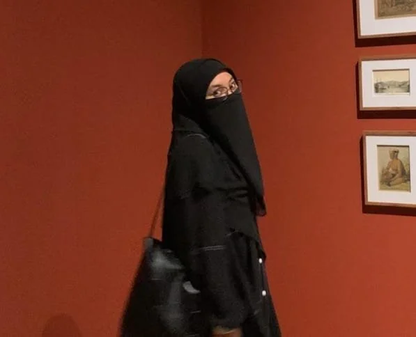 Afifah Nurul Mahfuzah, Mahasiswa Program Studi Komunikasi dan Penyiaran Islam, Universitas Ibn Khaldun (UIKA) Bogor