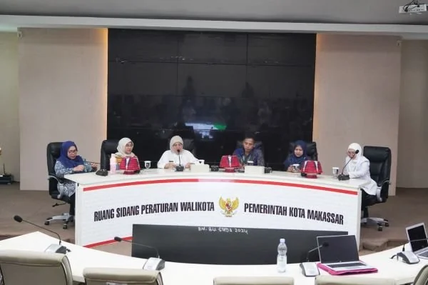 Sosialisasi Deteksi Dini HPV DNA Gratis (Dok: Ist).