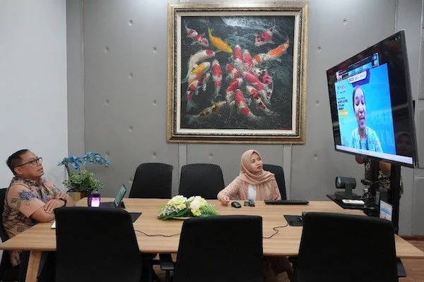 elindo Regional 4 gelar Akhlak Talk bertema Digital Leadership (Dok: Ist)