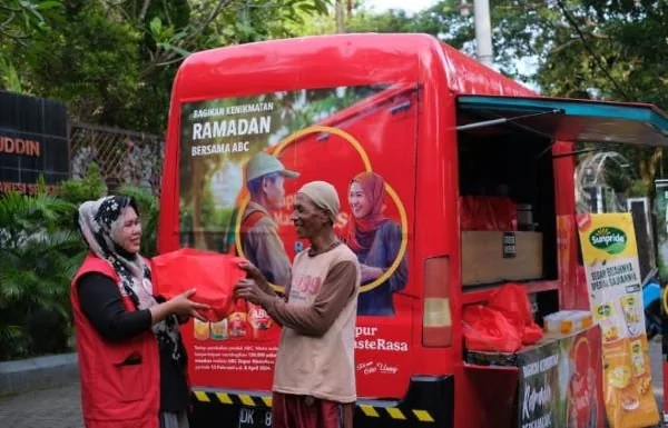 Menyusul peluncurannya di Jakarta awal Maret 2024, Gerakan ABC Dapur MasteRasa kini hadir di Makassar.