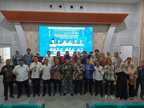 Forum Ekonomi Regional (FER) Sulawesi di Kendari 2026 (Dok: Ist)