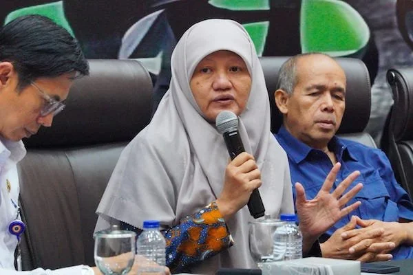 Anggota Komisi V DPR RI, Reni Astuti, (Dok: Ist)