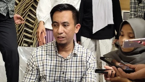Kepala Dinas Penanaman Modal dan Pelayanan Terpadu Satu Pintu (PTSP) Makassar, Helmy Budiman (Dok: Hanifah kabarMakassar)