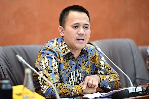 Anggota Komisi VI DPR RI Mufti Aimah Nurul Anam, (Dok: Ist).