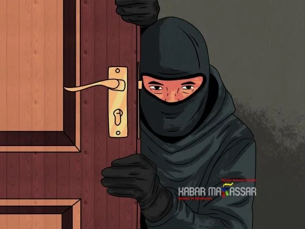 Ilustrasi (Dok : KabarMakassar).