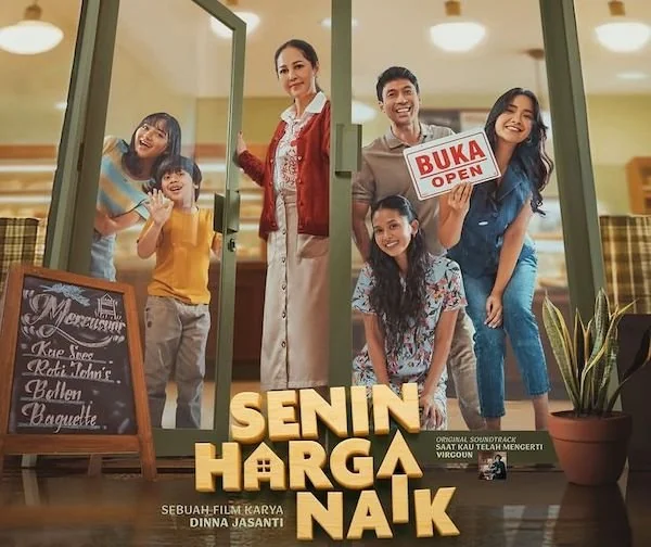 Film Senin Harga Naik (Dok: Int)