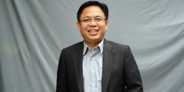 Direktur Indikator Politik Indonesia Burhanuddin Muhtadi. Foto IST