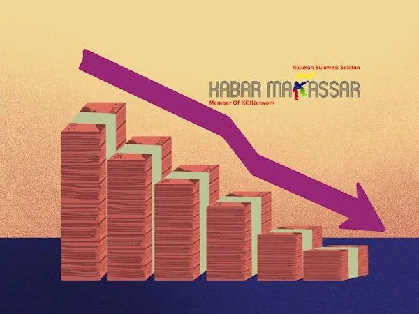Ilustrasi KabarMakassar